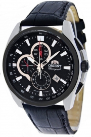 WATCH ORIENT FTT13003B0