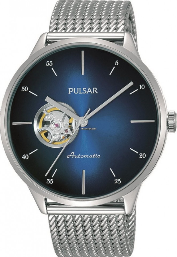 Pulsar discount automatic watches