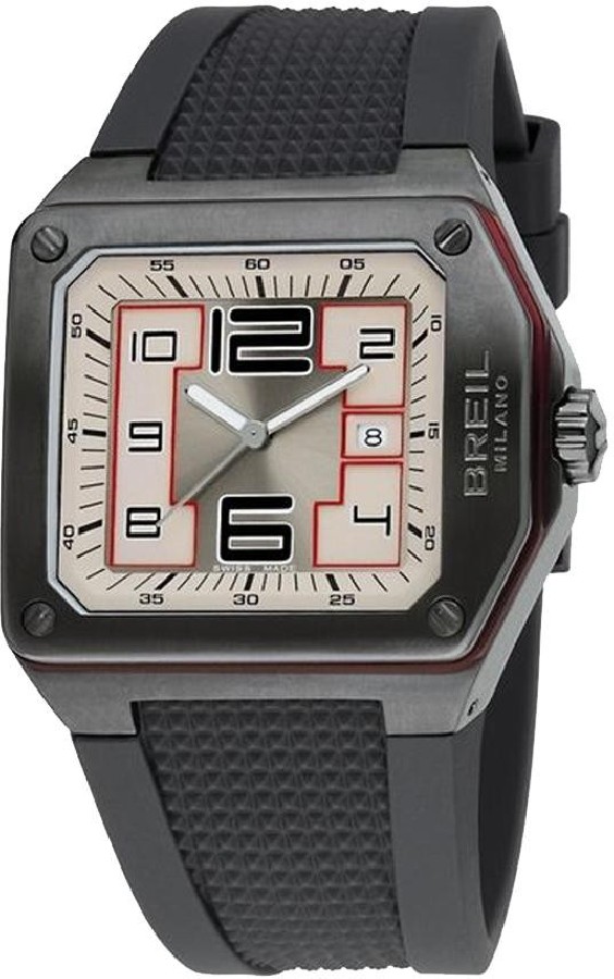 BREIL MILANO LOGO BW0387