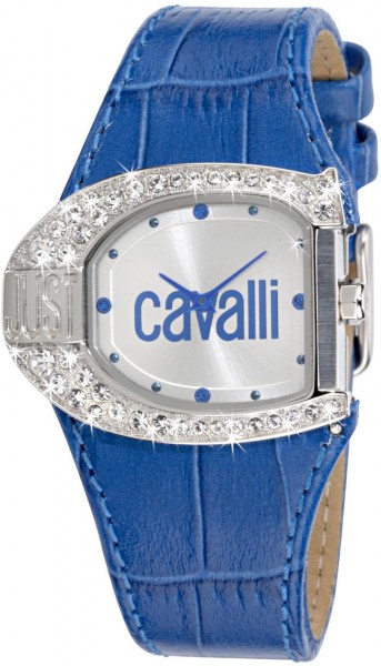 JUST CAVALLI  LOGO  Silver 7251160501