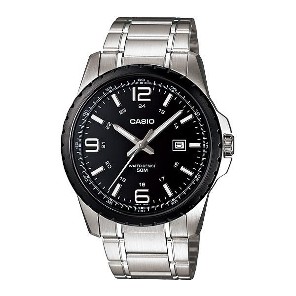 CASIO MTP 1328BD 1A1 Watchalia