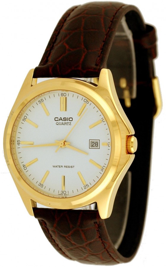 Reloj casio mtp 1183 sale