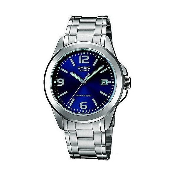 CASIO MTP 1215A 2A Watchalia