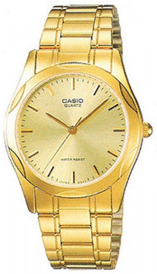 CASIO MTP 1275G 9A Watchalia