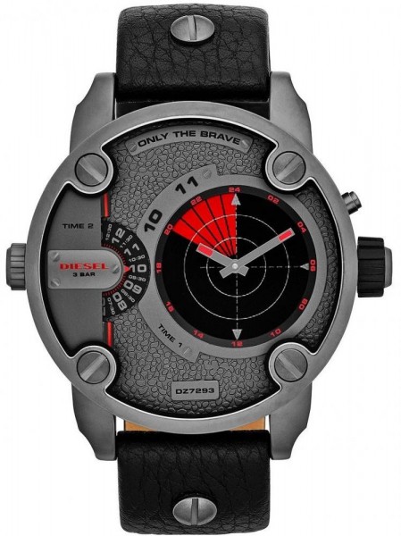 DIESEL WATCH MOD. MR DADDY DZ7297