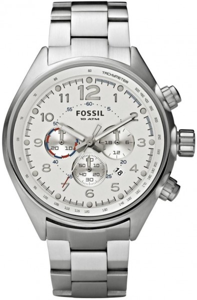 FOSSIL WATCH MOD.FLIGHT CH2696