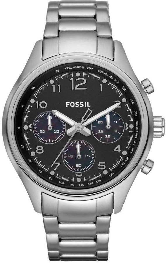 Expensive fossil clearance watch