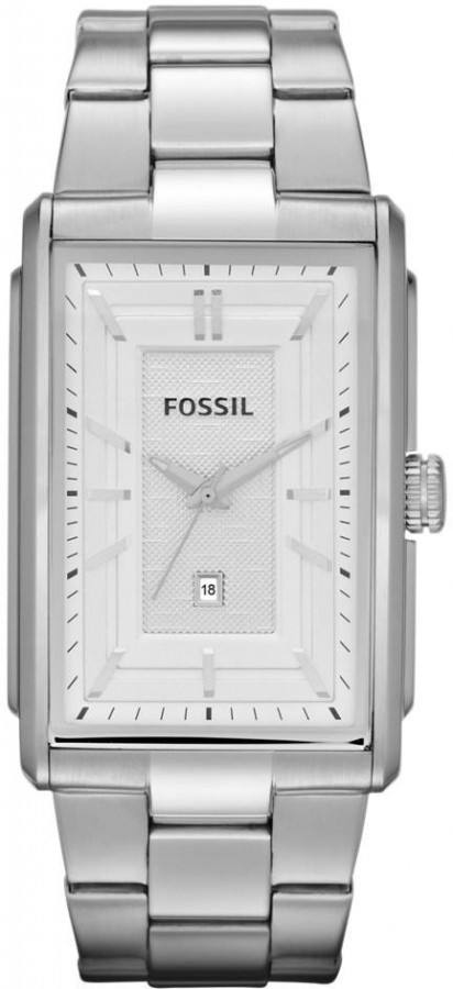 Fossil discount truman watch