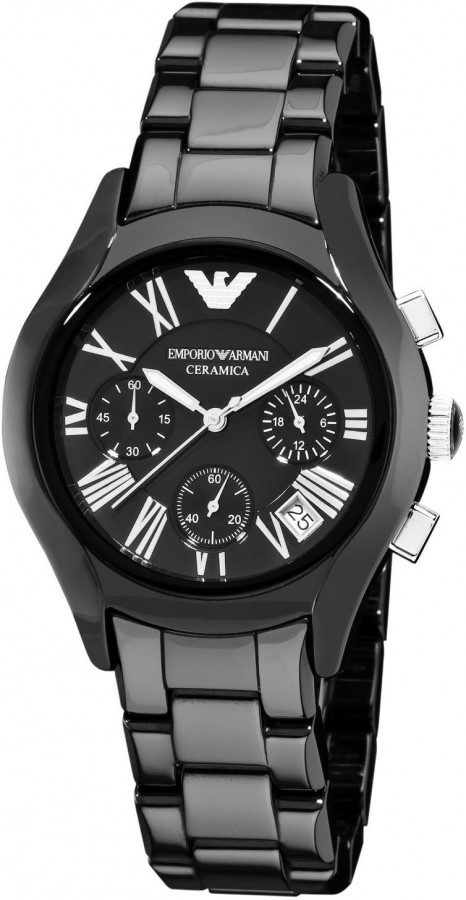 ARMANI EMPORIO WATCH CERAMIC AR1401