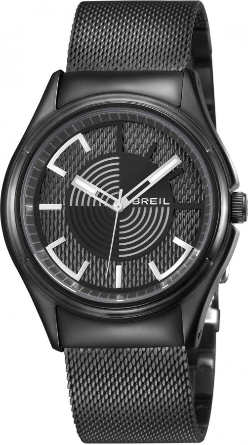 BREIL MESH TW1062 Watchalia