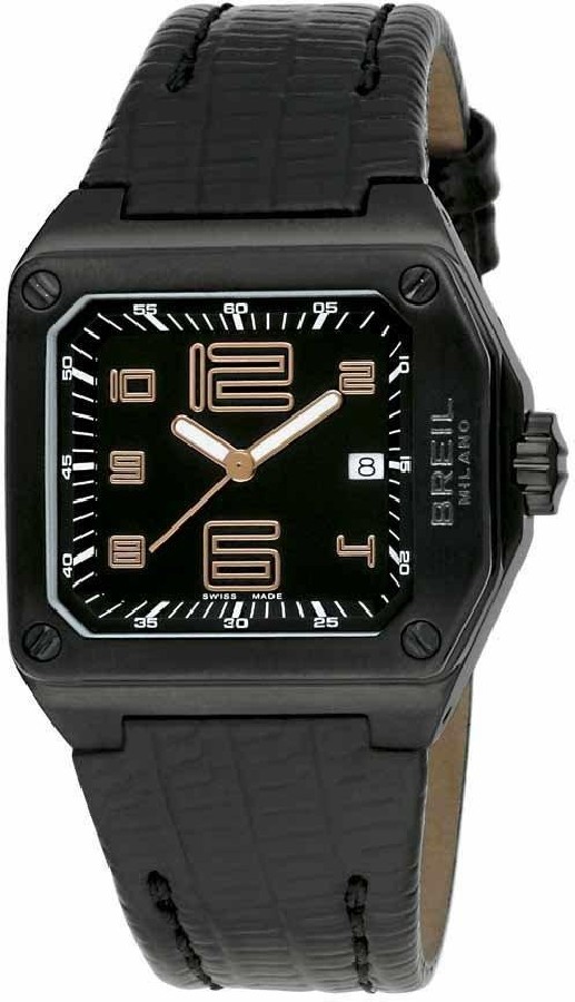 BREIL MILANO SWISS MADE BW0390