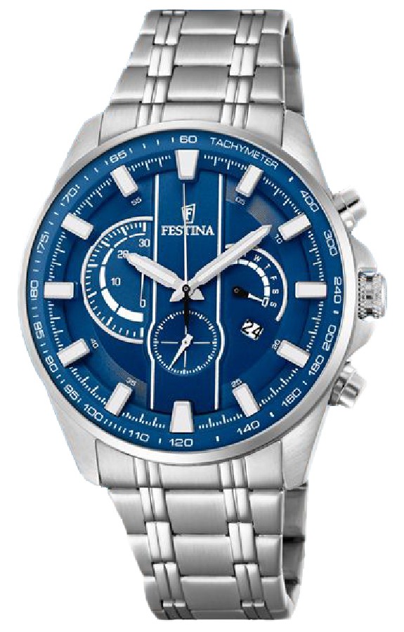 Festina tachymeter prix sale