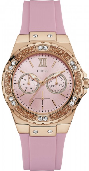 Jennifer lopez guess outlet watch