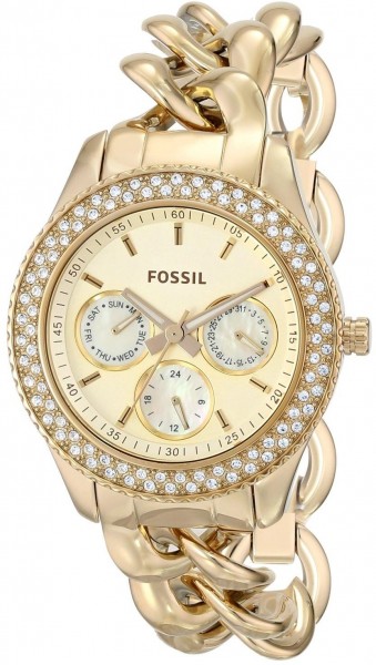 FOSSIL WATCH  STELLA ES3499