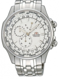 WATCH ORIENT FEY04003W0