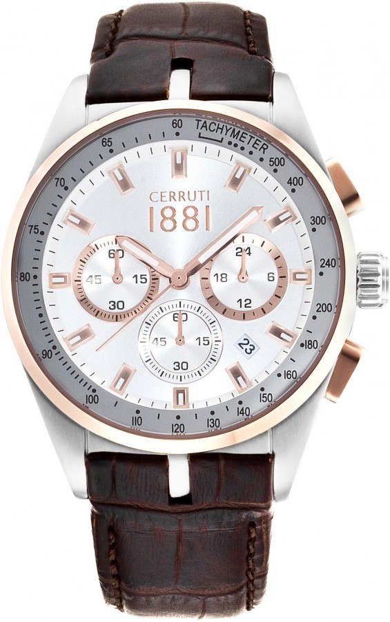 CERRUTI VELIERO CRA089Y213G Watchalia