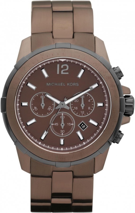 Michael kors sales mk 8617