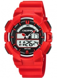 Calypso Men\'s Watches