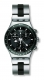 SWATCH IRONY CHRONO WINDFALL YCS410GX