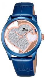 WATCH LOTUS 18305/D