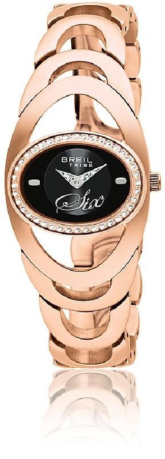 BREIL TRIBE SATURN TW0417 Watchalia