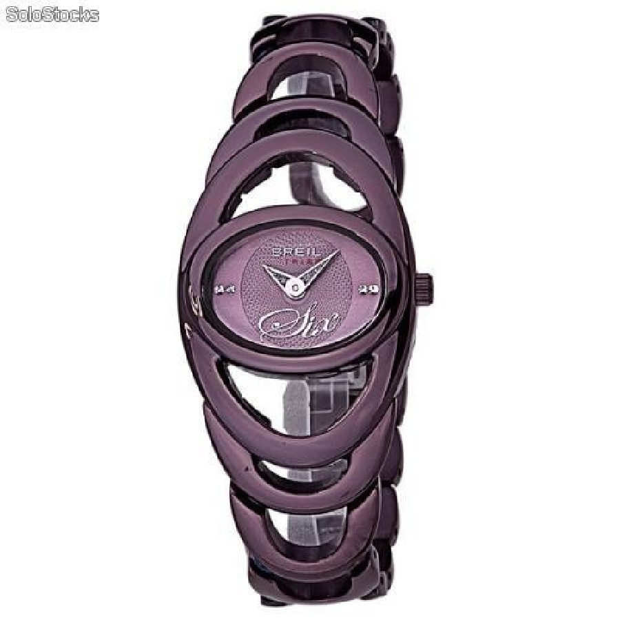 BREIL TRIBE SATURN TW0420 Watchalia