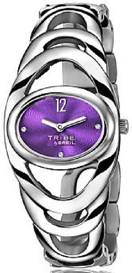 BREIL TRIBE SATURN TW0885 Watchalia