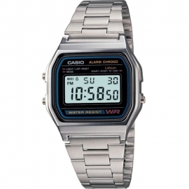 WATCH CASIO RETRO A158WA-1DF