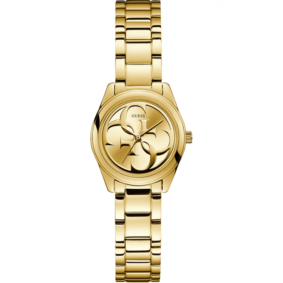 Guess ladies outlet g twist watch