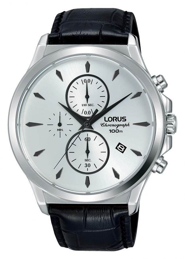 lorus classic