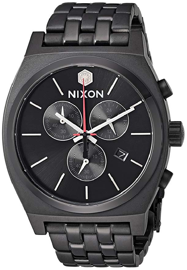 Star online wars nixon kylo