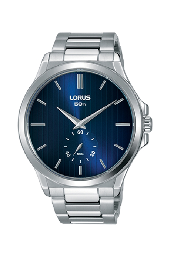 Lorus on sale classic man