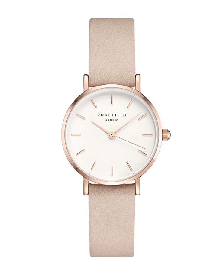 Rosefield small edit on sale watch