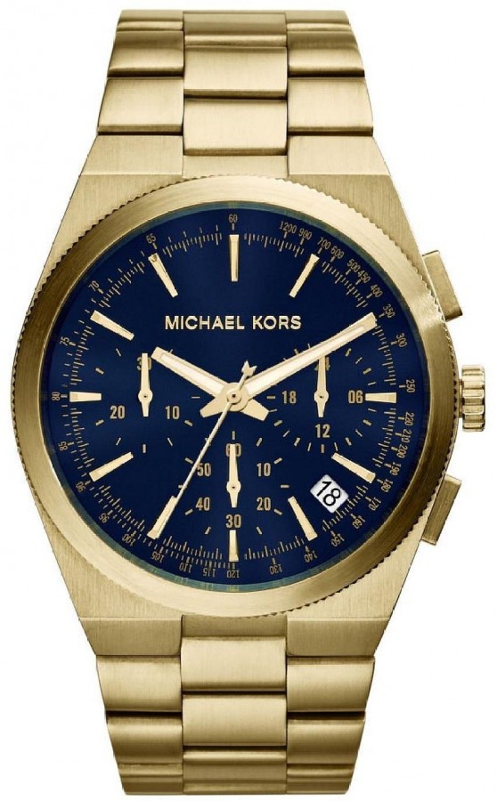 MICHAEL KORS CHANNING MK8338 