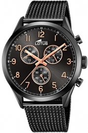 WATCH LOTUS 18639/1