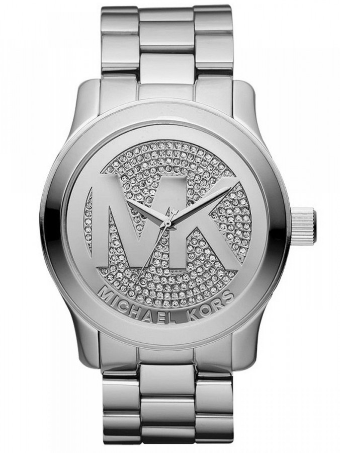 Michael kors store watch 5544