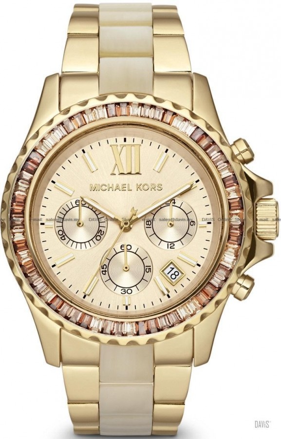 MICHAEL KORS EVEREST MK5874 