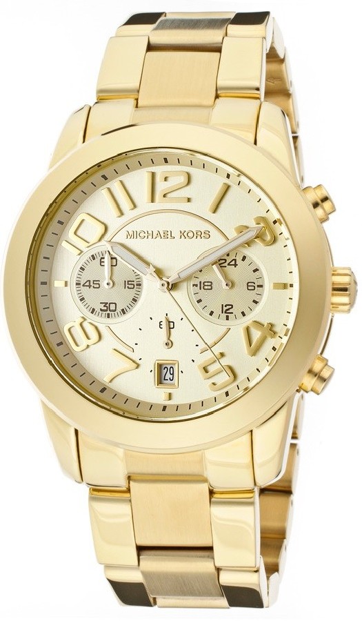 Michael shop kors mk5726