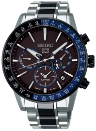 WATCH SEIKO ASTRON SSH009J1