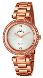 WATCH JAGUAR J831/1