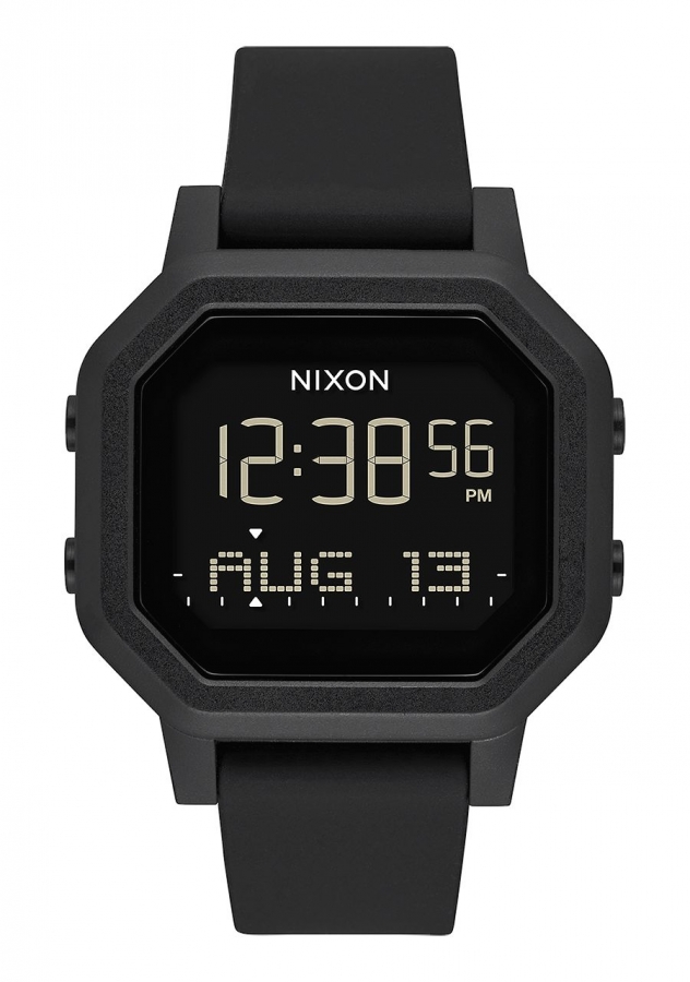 Nixon mens digital watches best sale