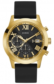 WATCH GUESS WATCHES GENTS ATLAS W1055G4