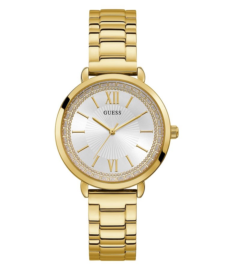 GUESS WATCHES LADIES POSH W1231L2