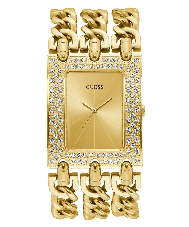 Guess watches for girl hot sale