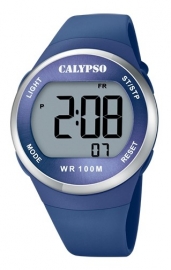 WATCH CALYPSO K5786/3