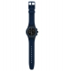 SWATCH CHRONO PLASTIC X-DISTRICT BLUE SUSB418