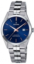 WATCH FESTINA F20437/B