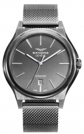 WATCH SANDOZ DYNAMIQUE 81481-57