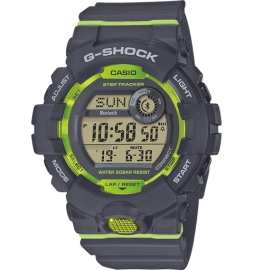 WATCH CASIO G-SHOCK GBD-800-8ER