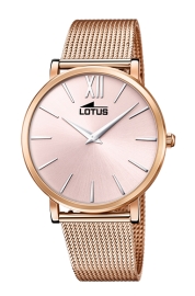 WATCH LOTUS 18730/1